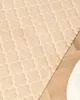 BELIANI Teppich Beige Kaninchen-Kunstfell 160 x 230 cm Produktbild-Vorschau 4