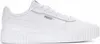 BUTY damskie PUMA CARINA 386185-02 skórzane 38,5 biały Podgląd zdjęcia produktu 8