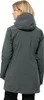 Jack Wolfskin Heidelstein Ins Jkt W Slate Green Slate Green Produktbild-Vorschau 4