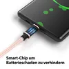 3m Micro USB Kabel Ladekabel Daten für Handy Tablet Samsung Produktbild-Vorschau 5