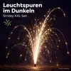 Smiley XXL Set – Silvester - Feuerwerk - Jugendfeuerwerk Produktbild-Vorschau 3