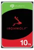 Seagate IronWolf 10TB NAS interne Festplatte 3.5 Zoll Produktbild-Vorschau 1