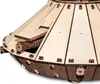 3D puzzle, Da Vinci's Tank, EWA, dřevo, 363 dílků Náhled obrázku produktu 8