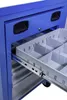 Güde Werkbank 1200 SLT MULTI mit Holzplatte unbestückt Produktbild-Vorschau 4