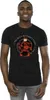 Marvel - T-Shirt für Herren BI37504 (3XL) (Grau) Produktbild-Vorschau 3
