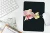 MuchoWow® Mauspad Mousepad Orchidee - Blumen - Schwarz - Produktbild-Vorschau 5