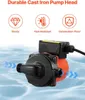 Warmwasser-Umwälzpumpe, 38 l/min, Umwälzpumpensystem mit Produktbild-Vorschau 5