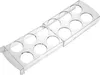 support pour 12 œufs -extractible- 11164 (18-31 x 9,0 x Voir les images du produit 2