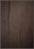 Wallario Wandbild Holz-Optik Textur dunkelbraunes Holz, Produktbild-Vorschau 1