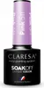 CLARESA Hybrid-Gel-Nagellack ROSA 511 -5 g Produktbild-Vorschau 4