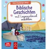 Biblische Geschichten mit Legematerial erzählen Produktbild-Vorschau 1