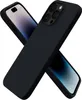 ORNARTO iPhone 14 Pro Max Hülle 6,7 Zoll 2022 Silikon Case Produktbild-Vorschau 1