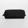 A black accessory case is shown against a white background. Voir les images du produit