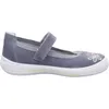 Superfit Spangenschuhe in grau, Gr. 30 Produktbild-Vorschau 11