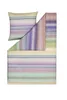 Estella Mako-Satin Bettwäsche Bright multicolor 200x220 cm Produktbild-Vorschau 3