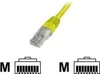 Digitus CAT 5e U/UTP Patchkabel, 1 m, Cat5e, U/UTP (UTP), Produktbild-Vorschau 6