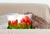 MuchoWow® Zierkissen Sofakissen Wohnzimmer Dekokissen 50x30 Produktbild-Vorschau 4