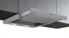 A modern kitchen exhaust hood installed under kitchen cabinets. Náhled obrázku produktu