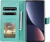 Hülle für Xiaomi 12/12X Handyhülle Flip Case Cover Handy Produktbild-Vorschau 4