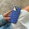 Denim Blossom  - Kompatibel mit iPhone 14 Pro Max Produktbild-Vorschau 2