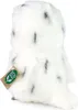 RAPPA Oiseau en peluche hibou blanc 18 cm ECO-FRIENDLY Voir les images du produit 5