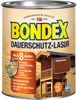 BONDEX Dauerschutz-Lasur mahagoni 750 ml Produktbild-Vorschau 2