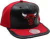 Mitchell & Ness snapback Chicago Bulls Day One Snapback Voir les images du produit 5