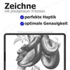 PAPYRUSLY® 2 Stück Paperscreen - Papier Schutzfolie für Produktbild-Vorschau 2