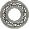 SKF Rillenkugellager 6203/C3 17x40x12mm Produktbild-Vorschau 2