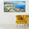 Coloray Acrylbild 140x70  Wandbild Acrylbilder Foto Gemälde Produktbild-Vorschau 3