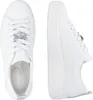 Remonte Damen Leder Sneaker Libelle Spange Plateau D1C03, Produktbild-Vorschau 12
