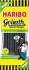 Haribo Goliath Lakritz Stangen 125g Produktbild-Vorschau 2