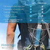 A person wearing a backpack with a water filter attached. Anteprima dell’immagine prodotto