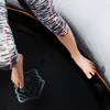 Vuly Trampolin "Thunder", XL Produktbild-Vorschau 3