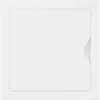 VIRONE | Sportello D'Ispezione ID-20/20 - 21,5 x 21,5 cm - Anteprima dell’immagine prodotto 1