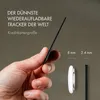 Ekster Apple Finder Karte - Intelligenter GPS Tracker für Produktbild-Vorschau 3