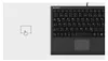 Klávesnica KeySonic ACK-540U+ Office USB QWERTY US English Náhľad obrázku produktu 15
