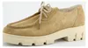 Paul Green Halbschuhe Halbschuhe Veloursleder Produktbild-Vorschau 9