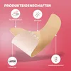 Kintex Facetape,160 Stück, Beige Produktbild-Vorschau 3