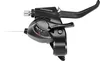 SHIMANO Schalt-/Bremshebel rechts EF41, schwarz, Produktbild-Vorschau 8