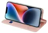 Handy Hülle Apple iPhone 14 Book Case Schutzhülle Tasche Produktbild-Vorschau 5