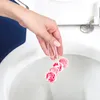 Frisches WC Deluxe Toilettenhänger, Magnolien-Duft, 1 Stück Produktbild-Vorschau 10