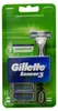 Gillette Sensor3 Scheermes voor gevoelige huid + 6 Productafbeelding-voorbeeld 6
