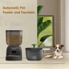 Automatischer Futterautomat mit Tränke, Futter- und Produktbild-Vorschau 8