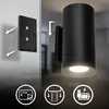 BRILONER - Set van 2 LED wandlampen, met batterij, Productafbeelding-voorbeeld 8