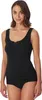 SCHIESSER Damen Unterhemden, 2er Pack - "Baumwolle Produktbild-Vorschau 2