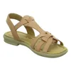 RICOSTA Birte Tango Sandale Kinder rosa 36 Produktbild-Vorschau 13