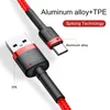 Cavo Baseus Cafule USB-A a USB-C QC 3.0 - 0,5 m KP35153 Anteprima dell’immagine prodotto 28