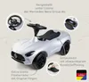 Big Bobby Car Mercedes Amg Gt Ride-on Náhled obrázku produktu 7