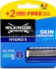 Wilkinson Hydro 5 Skin Protection Regular Rasierklingen, Produktbild-Vorschau 1